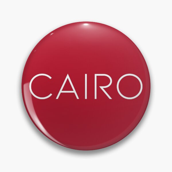 Item preview, GREAT CAIRO - White designed and sold by WearAndLive.