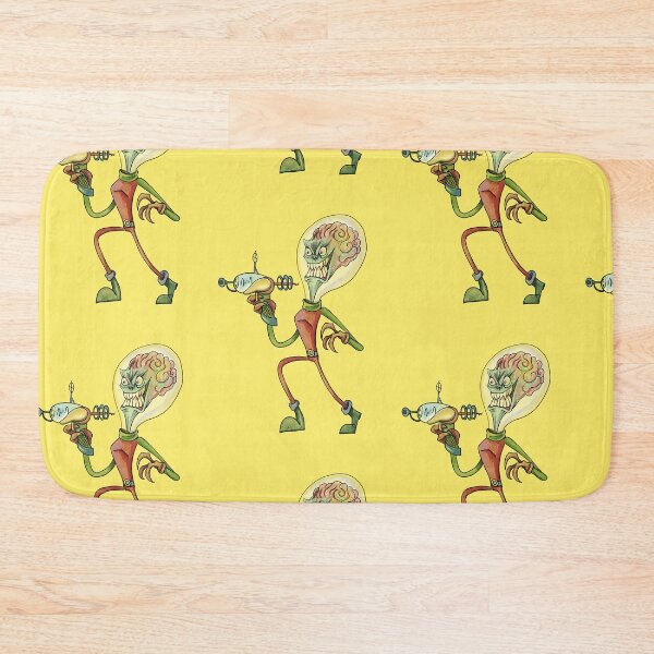 Item preview, Martian designed and sold by Matt Corrigan.