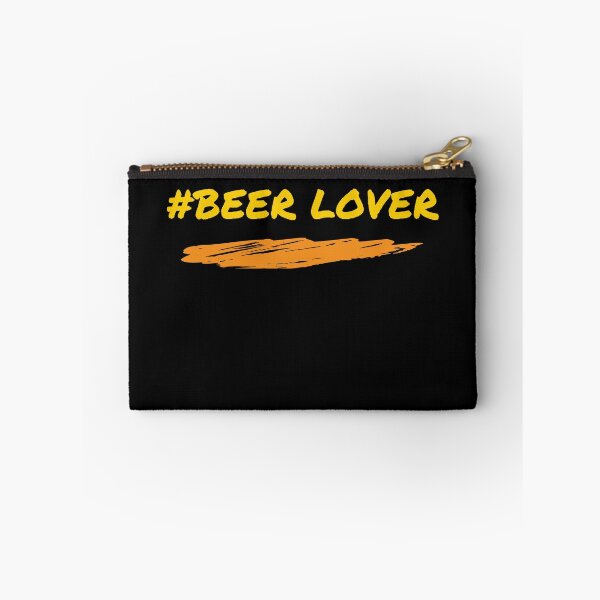 Item preview, # Beer Lover T Shirt designed and sold by Marcela872020.