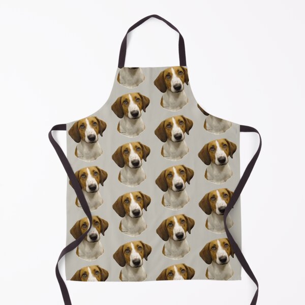 Item preview, Swedish Drever designed and sold by Terry McNamee.