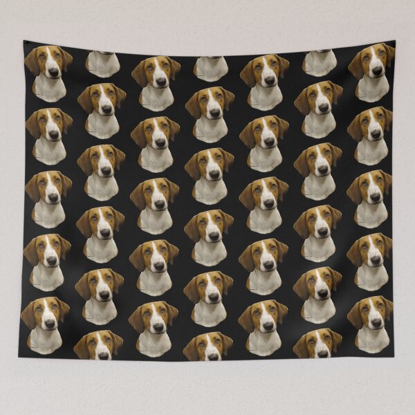 Item preview, Swedish Drever designed and sold by Terry McNamee.