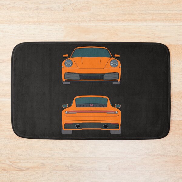 Item preview, Mimimalist 911 (992) designed and sold by gabrielefo.