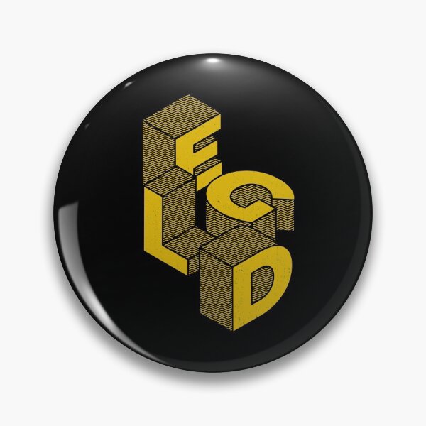 Item preview, EGLD - Egold logo on yellow designed and sold by guaka-molly.