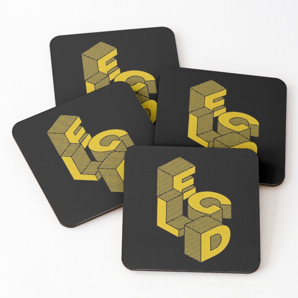 Item preview, EGLD - Egold logo on yellow designed and sold by guaka-molly.