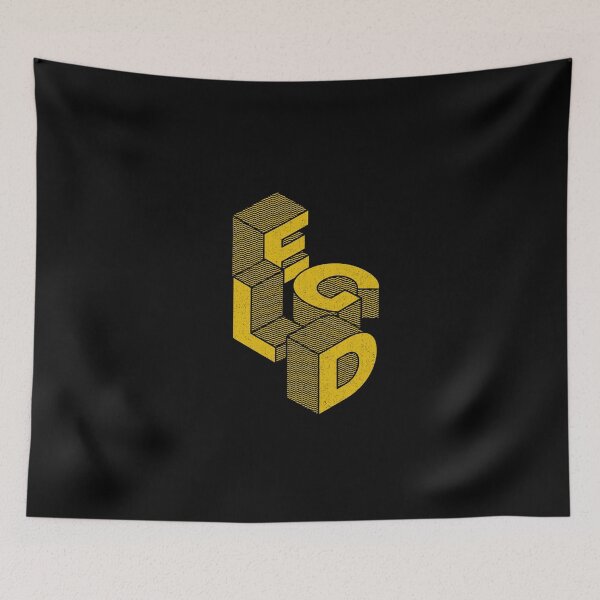 Item preview, EGLD - Egold logo on yellow designed and sold by guaka-molly.