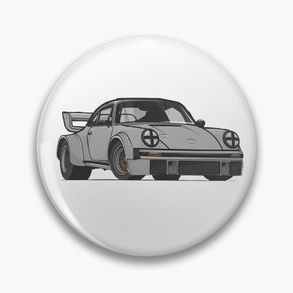 Item preview, Classic Car 911 930 934 RSR designed and sold by Farintosh.