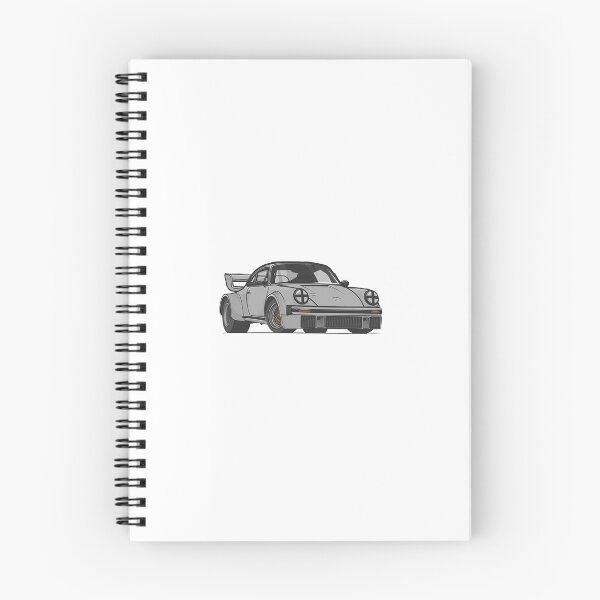 Item preview, Classic Car 911 930 934 RSR designed and sold by Farintosh.