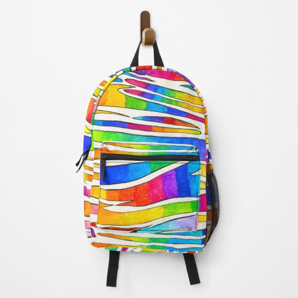Item preview, Lion's Gate Portal August 2020 - Shades of Stripes designed and sold by Morrahmermaid.