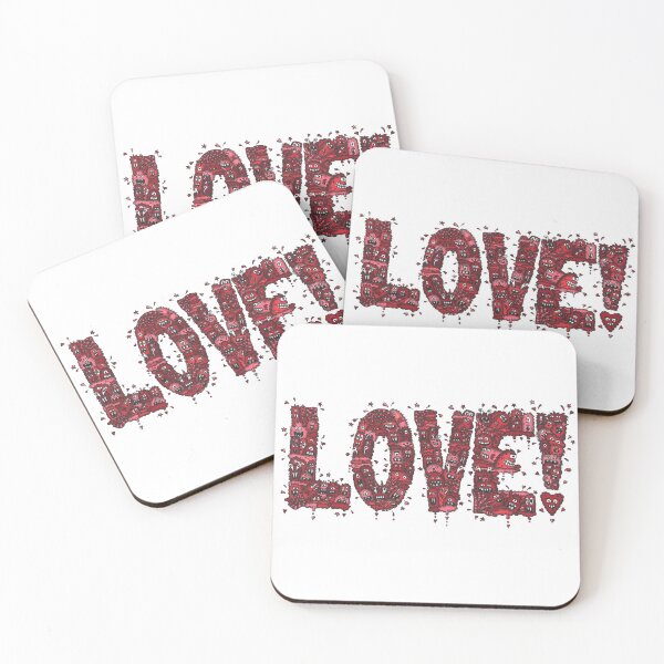 Item preview, Love Buddz designed and sold by Buddz.