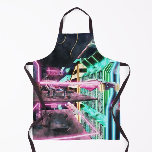 Item preview, Summer Nights designed and sold by NeonFeverDreams.