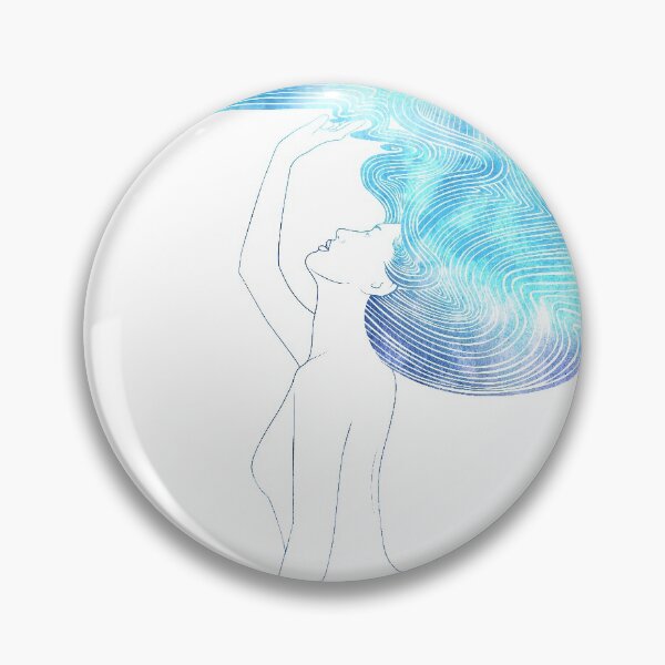 Item preview, Nereid CXXXV designed and sold by sirenarts.