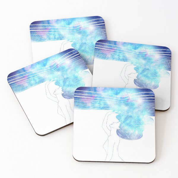 Item preview, Nereid CXXXV designed and sold by sirenarts.