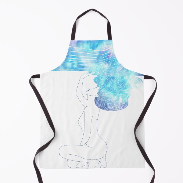 Item preview, Nereid CXXXV designed and sold by sirenarts.