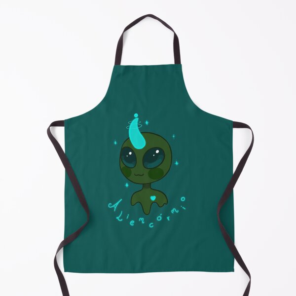 Item preview, Aliencorn designed and sold by JaciUna.