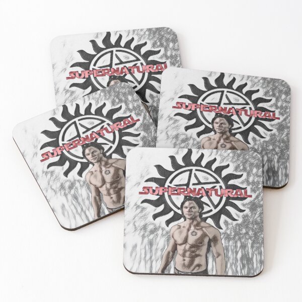 Item preview, Sam Winchester designed and sold by WillowsWardrobe.