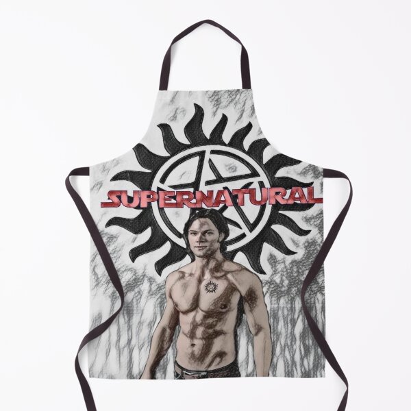 Item preview, Sam Winchester designed and sold by WillowsWardrobe.