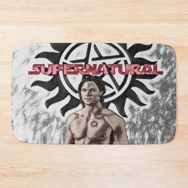 Item preview, Sam Winchester designed and sold by WillowsWardrobe.