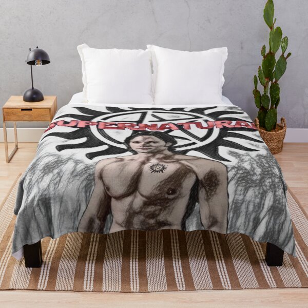 Item preview, Sam Winchester designed and sold by WillowsWardrobe.