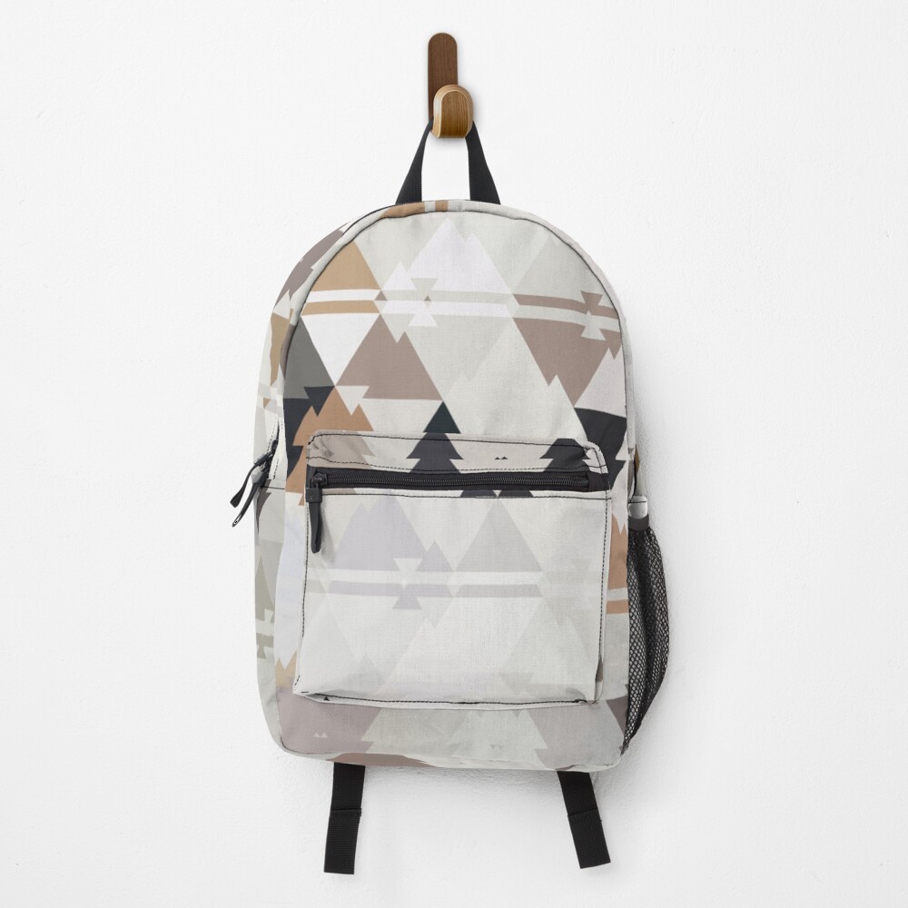 Item preview, Backpack designed and sold by bcolor.
