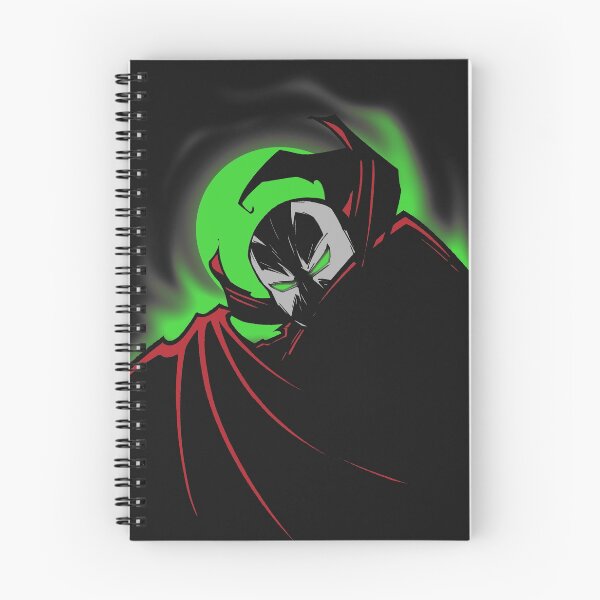 Item preview, Hellspawn Series designed and sold by Getsousa.