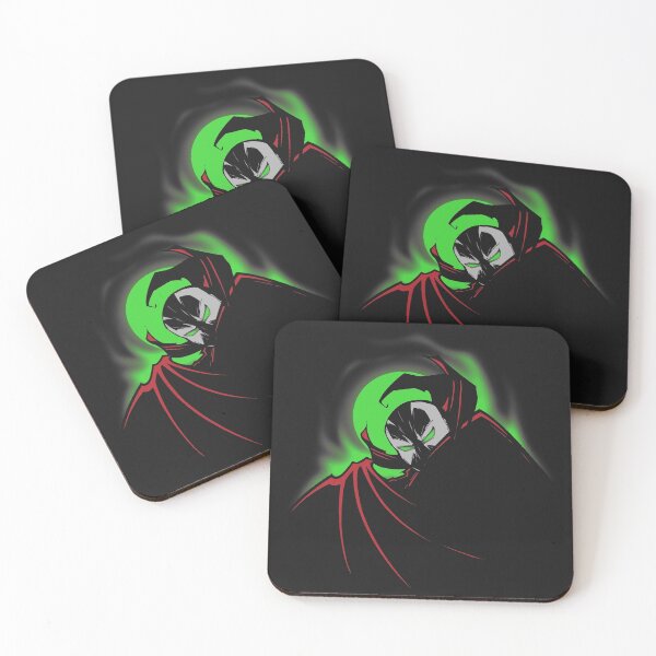 Item preview, Hellspawn Series designed and sold by Getsousa.
