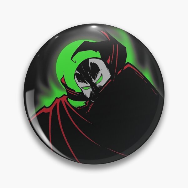 Item preview, Hellspawn Series designed and sold by Getsousa.
