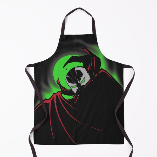 Item preview, Hellspawn Series designed and sold by Getsousa.