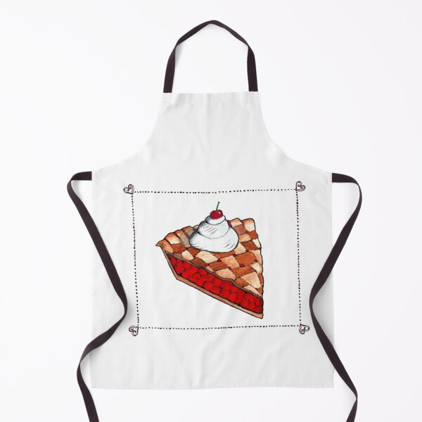 Item preview, Pie designed and sold by Nancy Whitcraft.