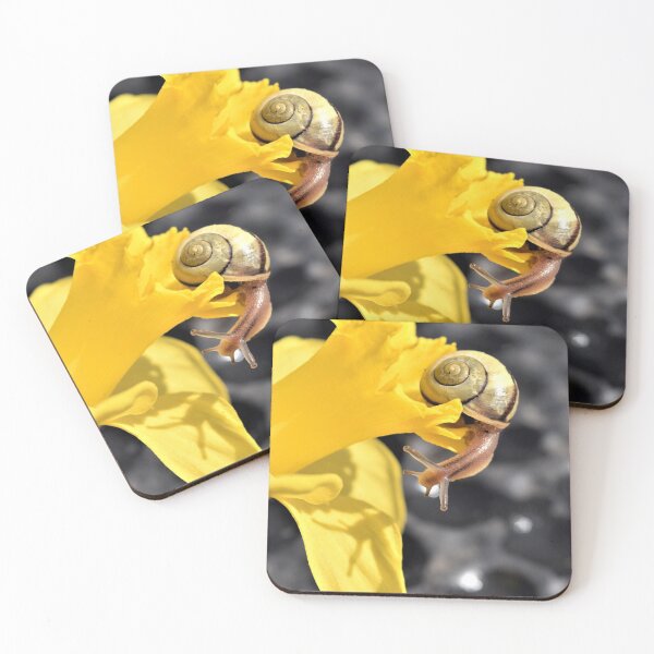 Item preview, Golden Snail designed and sold by DonnaM.