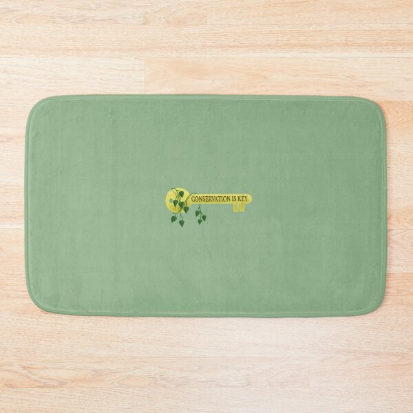 Item preview, Conservation is Key designed and sold by jesscallaghan.