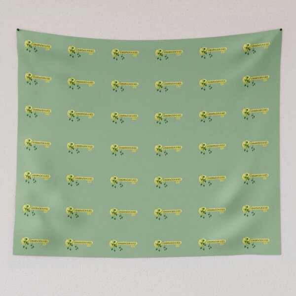 Item preview, Conservation is Key designed and sold by jesscallaghan.