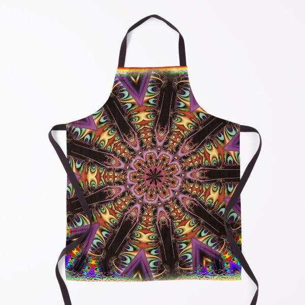 Item preview, Fractal Mystery designed and sold by Bubblepoor.