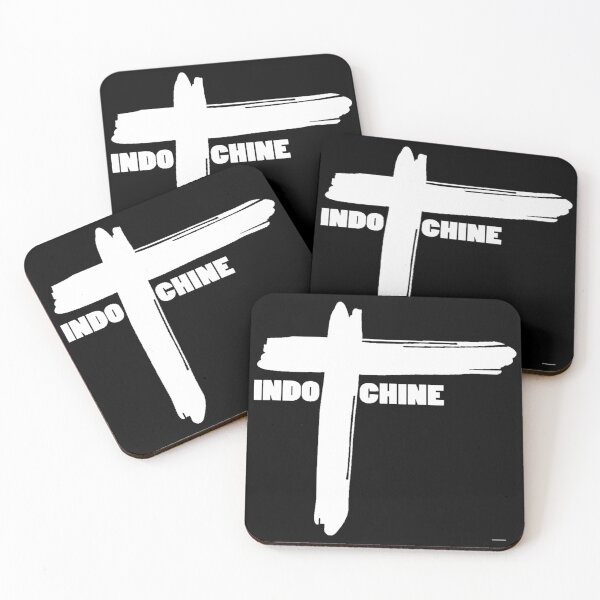 Item preview, Best Art Design Logo Music Indochine designed and sold by fphilipsb.