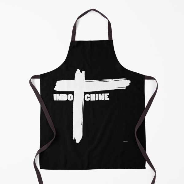 Item preview, Best Art Design Logo Music Indochine designed and sold by fphilipsb.