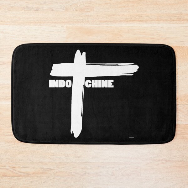 Item preview, Best Art Design Logo Music Indochine designed and sold by fphilipsb.
