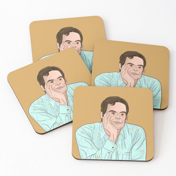 Item preview, Retro Bill Hader  designed and sold by Bgt0403.