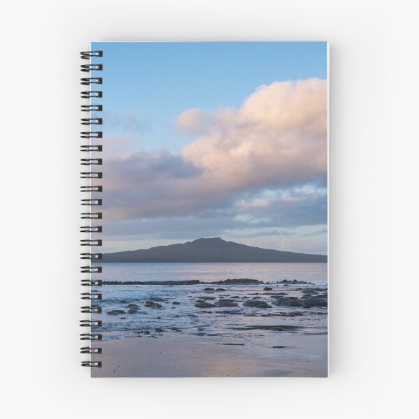 Item preview, St Leonards Rangitoto designed and sold by davidprentice.