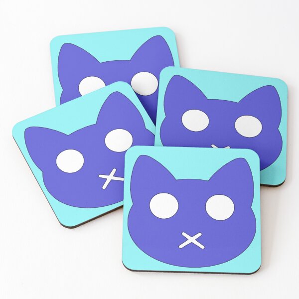 Item preview, Aella Cat designed and sold by WimpyImpGames.