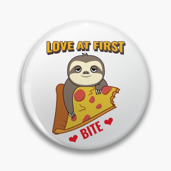 Item preview, Love At First Bite  designed and sold by AnimalsCartoon.