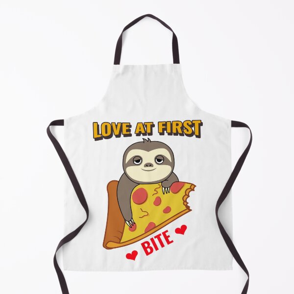 Item preview, Love At First Bite designed and sold by AnimalsCartoon.