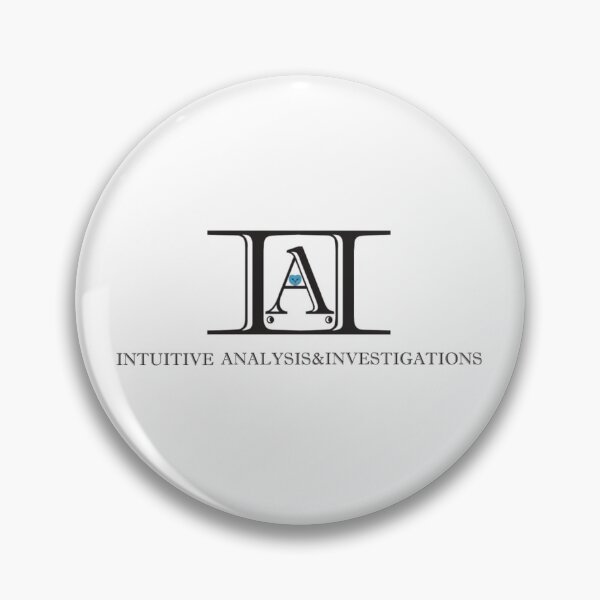 Artikelvorschau, Intuitive Analyse & Untersuchungen entworfen und verkauft von Kaydileigh.