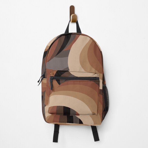 Item preview, Brown Stripes Design designed and sold by eltonjuan.