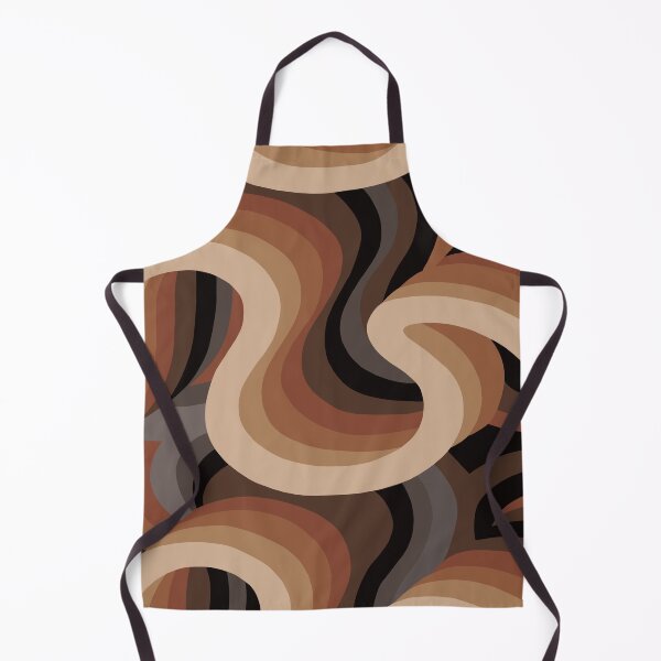 Item preview, Brown Stripes Design designed and sold by eltonjuan.