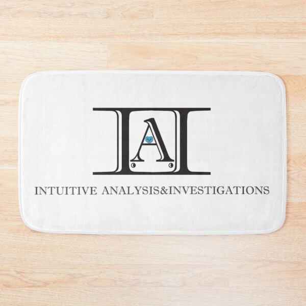 Item preview, Intuitive Analysis & Investigations designed and sold by Kaydileigh.