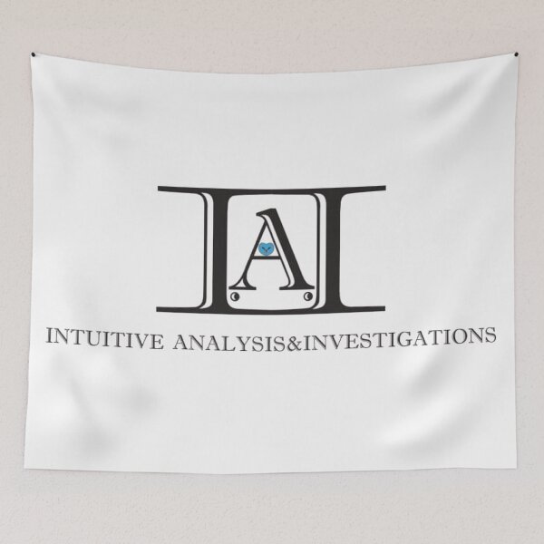 Item preview, Intuitive Analysis & Investigations designed and sold by Kaydileigh.