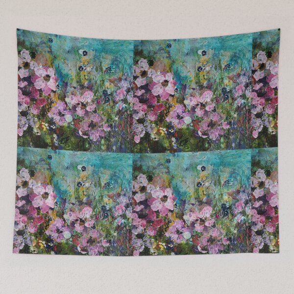 Item preview, Abundant 1 designed and sold by CJMassingham.
