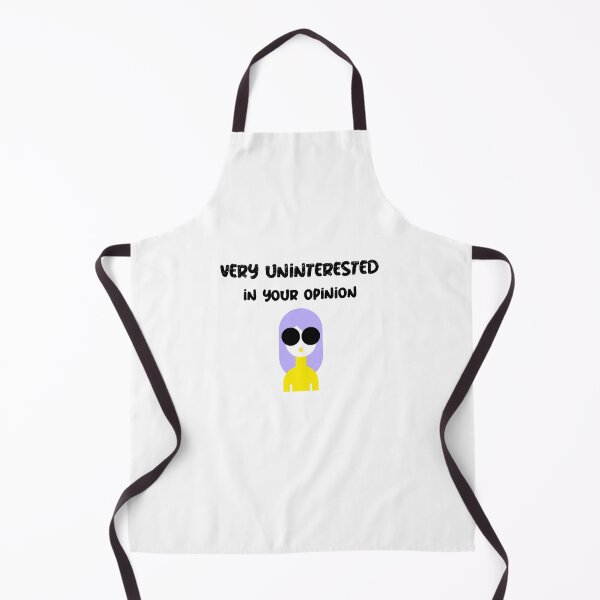 Item preview, very uninterested in your opinion designed and sold by Jiji-17.