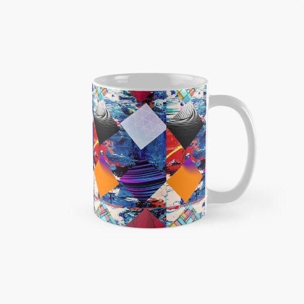 Item preview, Multi-color diamond print designed and sold by Gitau98.