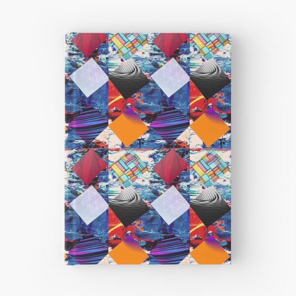Item preview, Multi-color diamond print designed and sold by Gitau98.