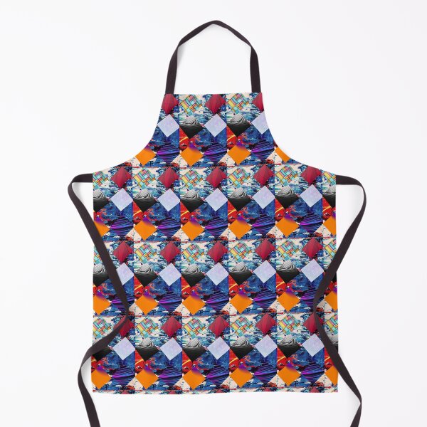 Item preview, Multi-color diamond print designed and sold by Gitau98.